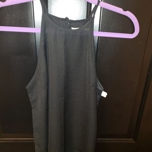 Abercrombie & Fitch Tank Size Small